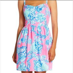 Ardleigh Lilly Pulitzer Dress